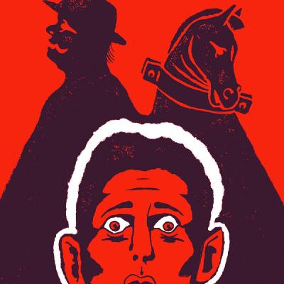 Podcast Nivel Oculto: S8 E03 - Censura en Steam, Outer Worlds 2, Dispatch, Hades 2 Podcast Nivel Oculto: S8 E03 - Censura en Steam, Outer Worlds 2, Dispatch, Hades 2