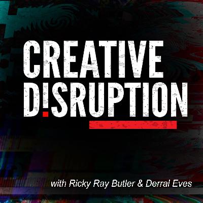 Kevin Langue on Building His Community via Data Kevin Langue on Building His Community via Data