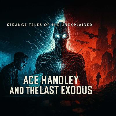 Episode 5 - Ace Handley and the Last Exodus Episode 5 - Ace Handley and the Last Exodus