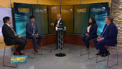 Business Matters - Inside the Immigration Conversation: Local Voices, Local Impact