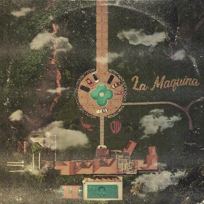Conway The Machine - La Maquina Album Review Conway The Machine - La Maquina Album Review