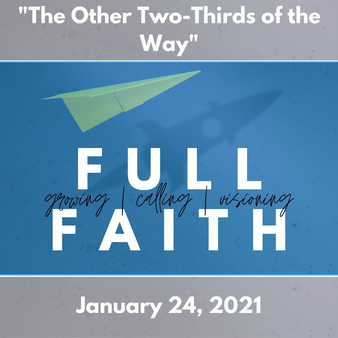 Benson Baptist Church Sermon Archives