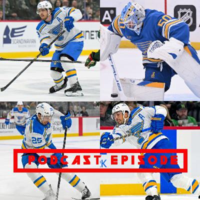 Se15, Ep22: Ready Your Breakfast and Eat Hearty, for Tonight the NHL Trade Deadline is Upon Us!