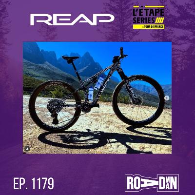Alex Wild Reveals His Leadville 2025 Bike Set Up