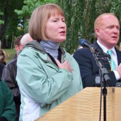 Episode 2.19 (Mary Agnes Kennedy): Finding a New Voice in Old Songs