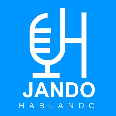 Activismo, gobiernos locales, personajes incómodos en Morena, etc. | Victoria | Jando Hablando #48