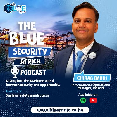 What is the role of a leader in crisis : Seafarer safety