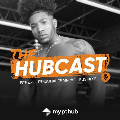 Episode 03: Upping your game on social media + going full-time as an Online Coach & Personal Trainer, with Brandon Mashack!