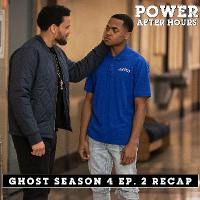 To Thine Ownself | Power Book II: GHOST Season 4 Episode 2 Recap To Thine Ownself | Power Book II: GHOST Season 4 Episode 2 Recap