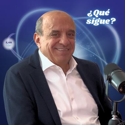 Cómo Dominar Múltiples Industrias y No Fracasar en el Intento con Pablo Sidaoui