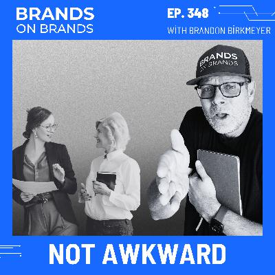 How to Stand Out at Conferences (3 Proven Networking Strategies) | Ep. 348