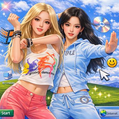 EP16 백지를 내도 백점, 케이팝이 말아주는 하우스 뮤직!!