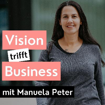 #59 Manuela Peter | Lucky Soul | Für Menschen mit Hunden