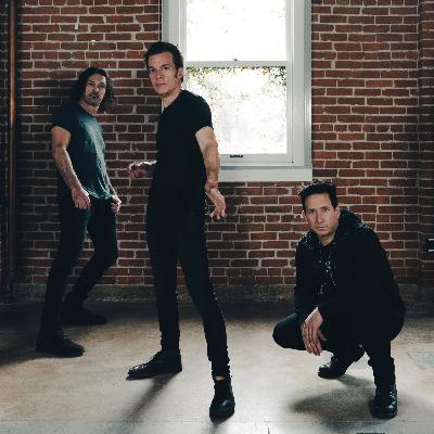 Episode 72: A Return Conversation with Peter Argyropoulos of Sons of Silver