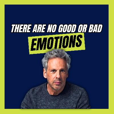 Channel that crazy energy better with Josh Pais Channel that crazy energy better with Josh Pais
