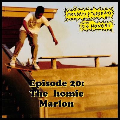 EP.20 Marlon
