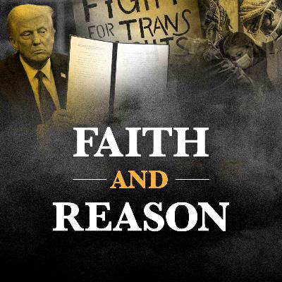 Miracles, Pro-Life Trump WINS, and a RETURN to Sanity