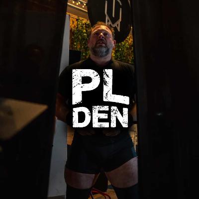Episode 122: The Truth About Powerlifting Coaching ft. MJ Greeno Episode 122: The Truth About Powerlifting Coaching ft. MJ Greeno