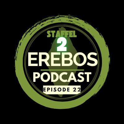 #2.22 - Black Mirror Diaries - Die Wunde der Wahrheit