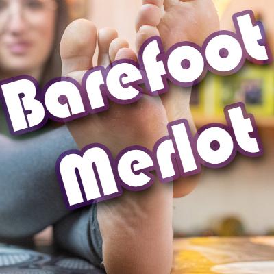 Explorando os Sabores: Merlot Barefoot #Degustação #Barefoot Explorando os Sabores: Merlot Barefoot #Degustação #Barefoot