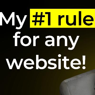 Bryan Eisenberg on INVENTING The Term “CRO”, Making Billions For Big Clients, and Losing 100lbs