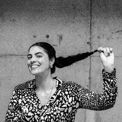 Catarina Oliveira (parte 1): “Desde que estou numa cadeira de rodas dedico-me a falar do elefante na sala, que é a deficiência, com humor” Catarina Oliveira (parte 1): “Desde que estou numa cadeira de rodas dedico-me a falar do elefante na sala, que é a deficiência, com humor”