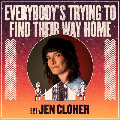 Jen Cloher: Rumaki