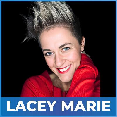 The Radical Choice Most Surgeons Won't Offer You with Lacey Marie The Radical Choice Most Surgeons Won't Offer You with Lacey Marie