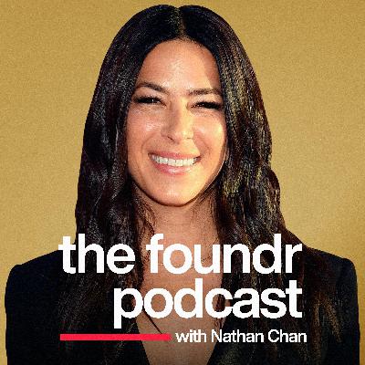 639: From $60K in Debt to ICONIC $100M Fashion Label | Rebecca Minkoff