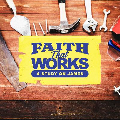 The Power of Prayer | Neal Rich | 08.17.25