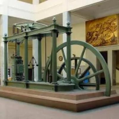 Evolução da Administração | Primeira Revolução Industrial, o Início Evolução da Administração | Primeira Revolução Industrial, o Início