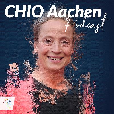 Isabell Werth: Von Jurastudium, Polizeieskorte in Rio und ihrer großen Liebe Isabell Werth: Von Jurastudium, Polizeieskorte in Rio und ihrer großen Liebe