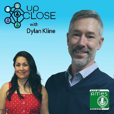 Up Close: Dylan Kline