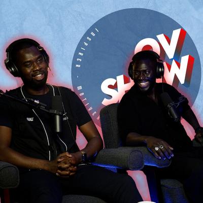 Salah-Eddine Gakou et Edouard Bérenger Gning, Journalistes Passionnés, Évoquent leur Parcours et Éducation