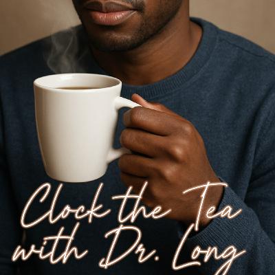 Season 2, Episode 4 — S2E4 From Hard Truths to Hard Teas
