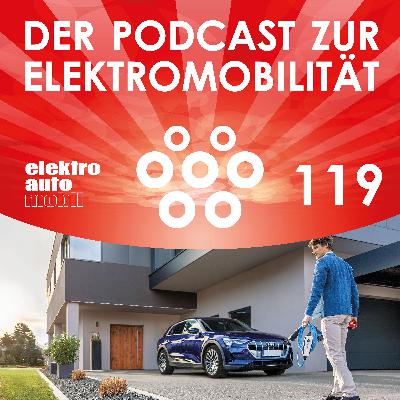 EAM 119: Flottenladen leicht gemacht