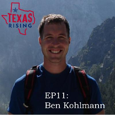 11: A Wolf in Sheeps Clothing (feat. Ben Kohlmann)