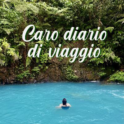 Episode 14: COSTA RICA partenze, imprevisti, …pura vida!