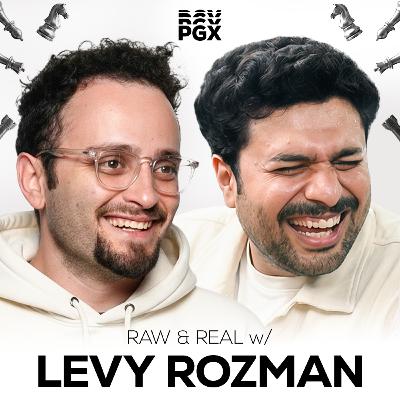 ​ @GothamChess gets Raw & Real