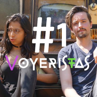 ¿Qué hacemos con los cancelados del cine y la TV? - Voyeristas #1