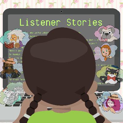 379. Addy asks: What if everything was dessert?