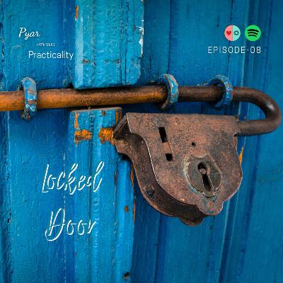 Locked Door Locked Door