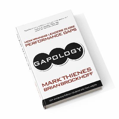 Gapology Guys Podcast (Audio): 15th Anniversary Edition is Here!