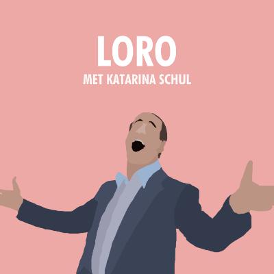 7. Loro (met Katarina Schul)