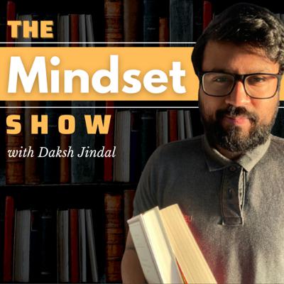 Psychology of Laziness and how to break it - Repost (Ep 71)