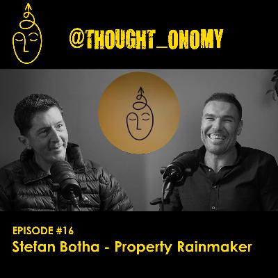 Stefan Botha: Property Rainmaker