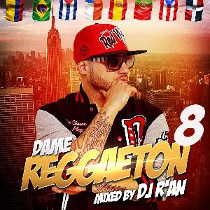 Dj R An castbox