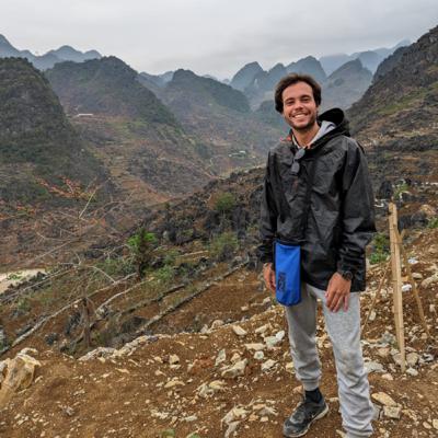 Vietnam - Hanoi e Ha Giang Loop (Pt. 2) - T1 E15 Vietnam - Hanoi e Ha Giang Loop (Pt. 2) - T1 E15