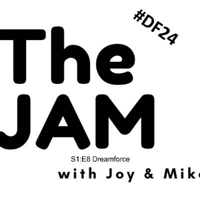 S01E08.0 - Dreamforce 2024