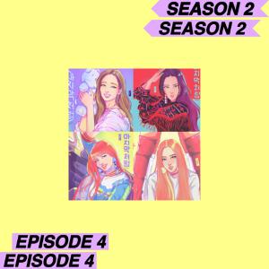S2E4 : Dunia Fantasi Fans K-Pop S2E4 : Dunia Fantasi Fans K-Pop